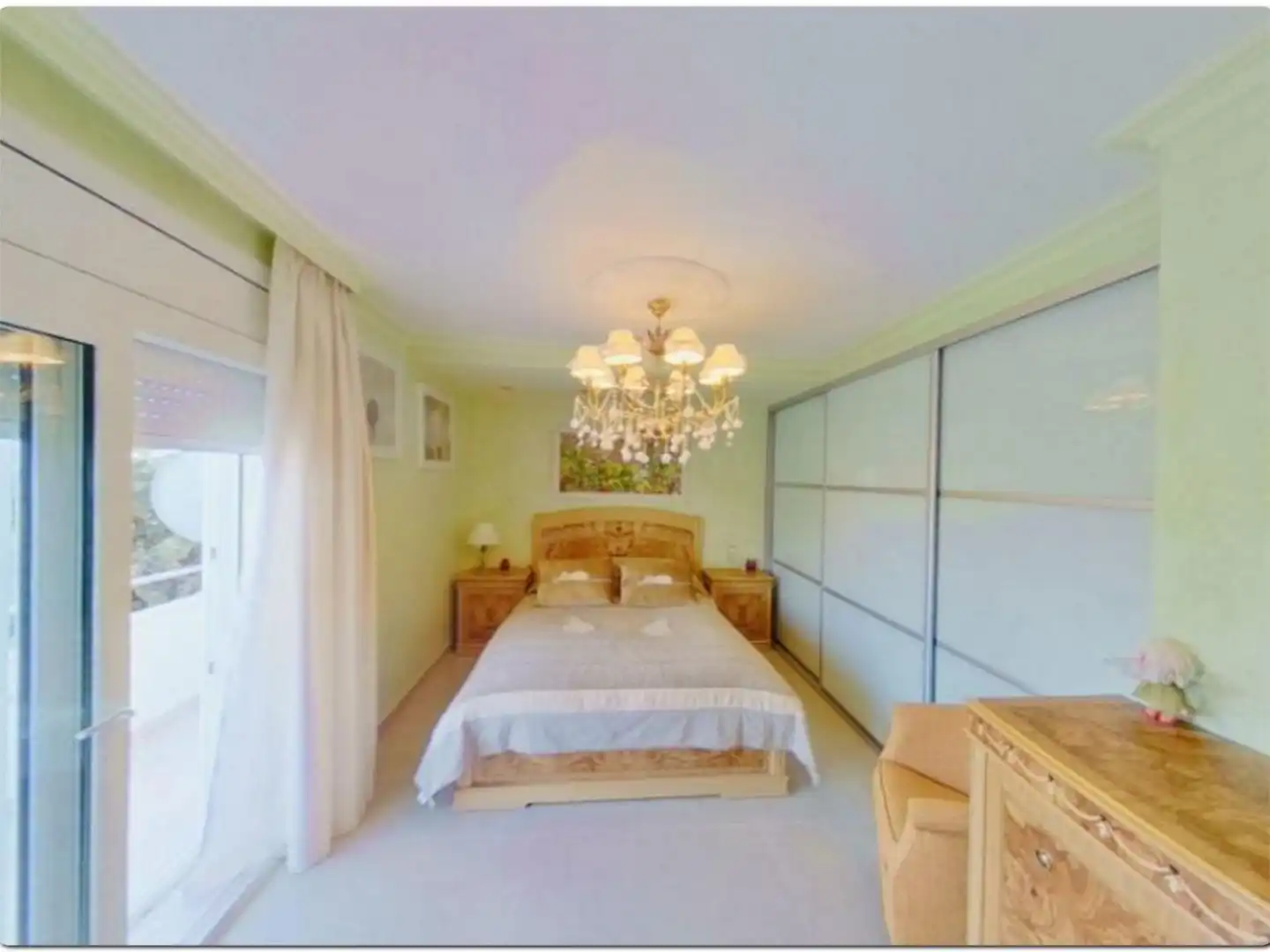 Casa o chalet de alquiler en Carrer Joan Miró, 59, Condado del Jaruco - Puigventós Habitación de Casa o chalet de alquiler en Lloret de Mar con Aire acondicionado, Calefacción y Jardín privado