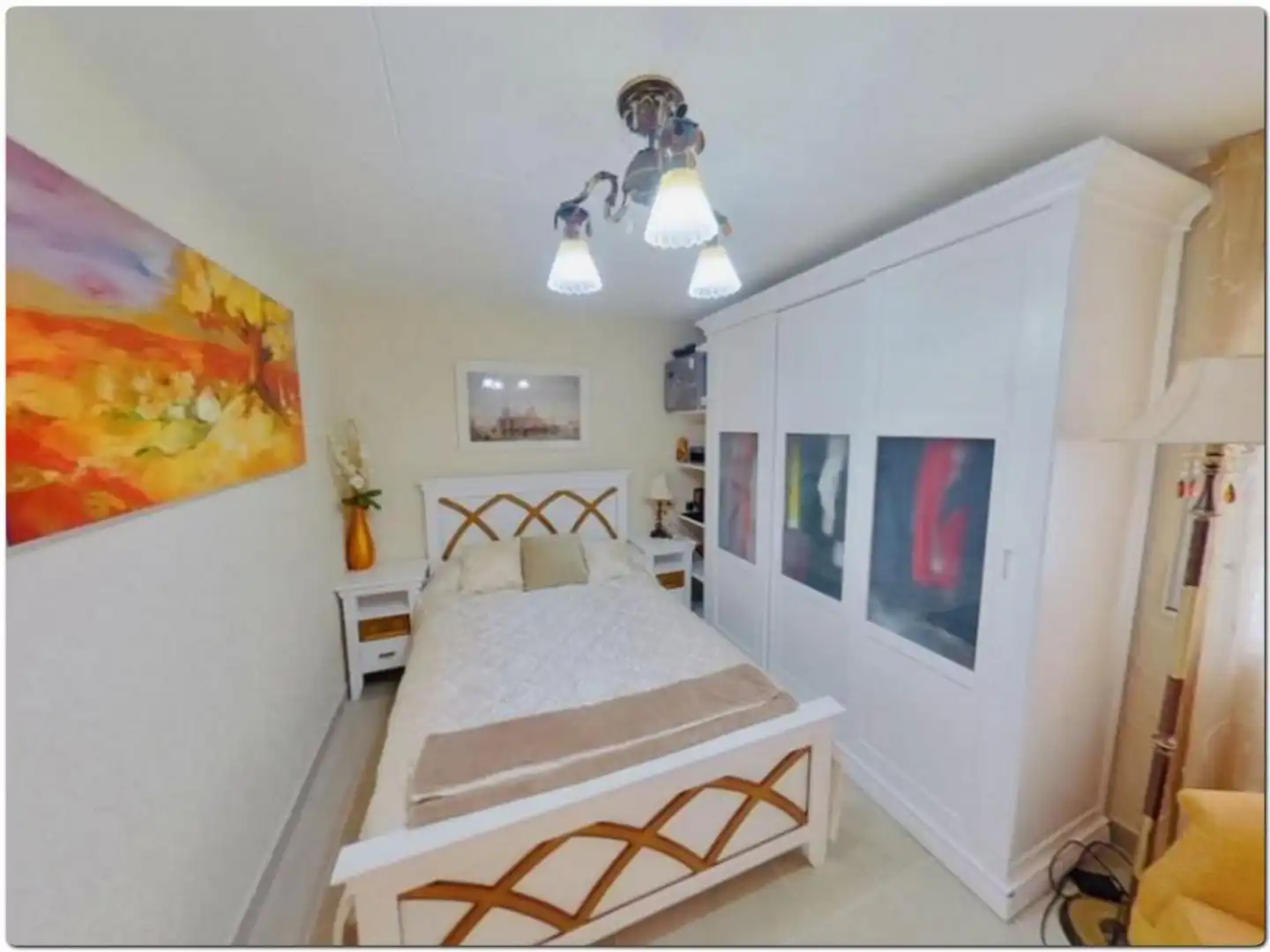 Casa o chalet de alquiler en Carrer Joan Miró, 59, Condado del Jaruco - Puigventós Habitación de Casa o chalet de alquiler en Lloret de Mar con Aire acondicionado, Calefacción y Jardín privado