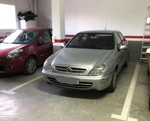 Parking of Garage to rent in Sant Jaume de Llierca