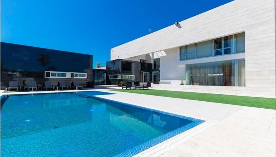 Photo 1 of House or chalet to rent in Calle Toledo, 2, Conil, Cádiz