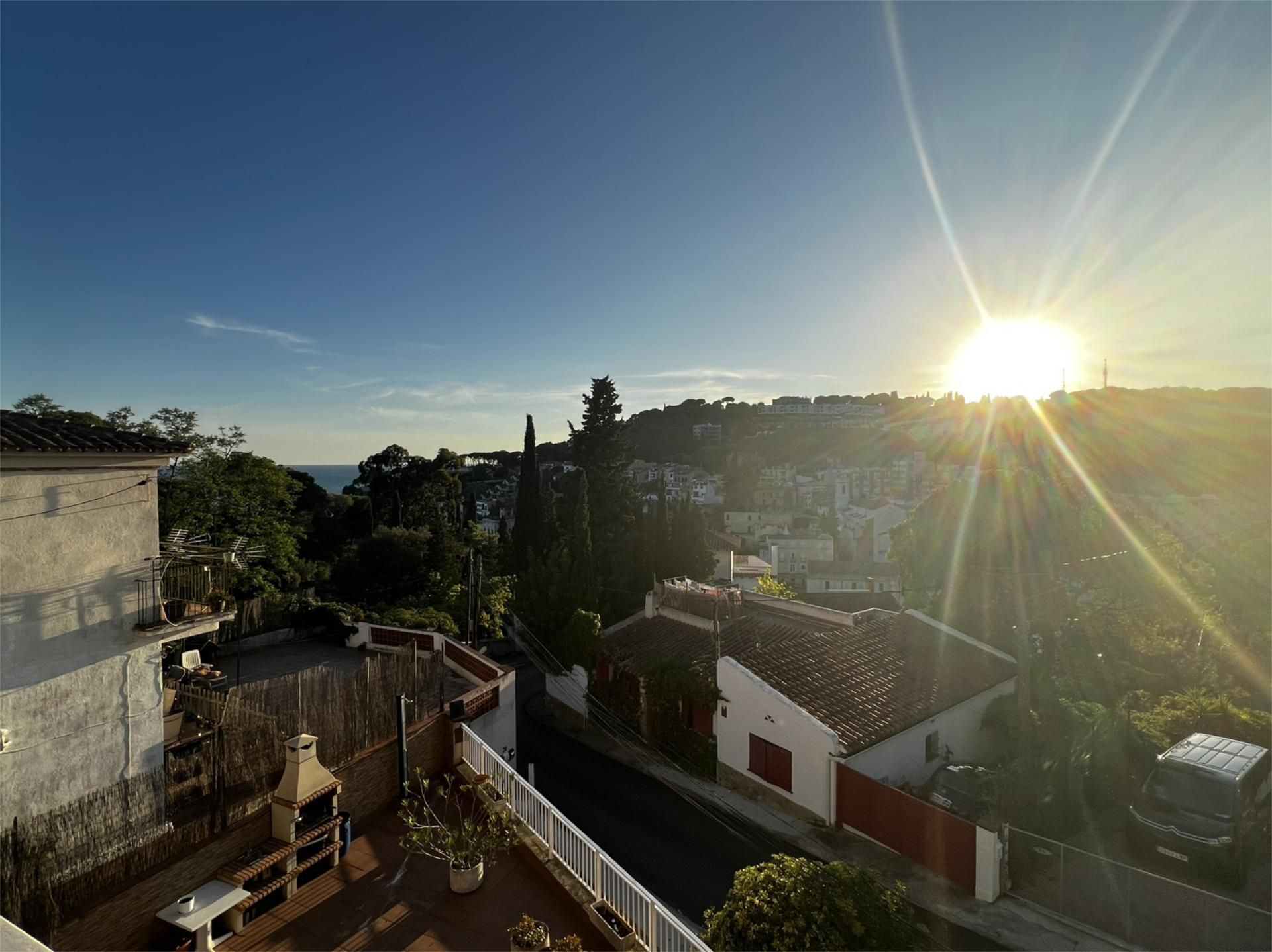 Flat to rent in Carrer de el Callao, 1, Caldes d'Estrac
