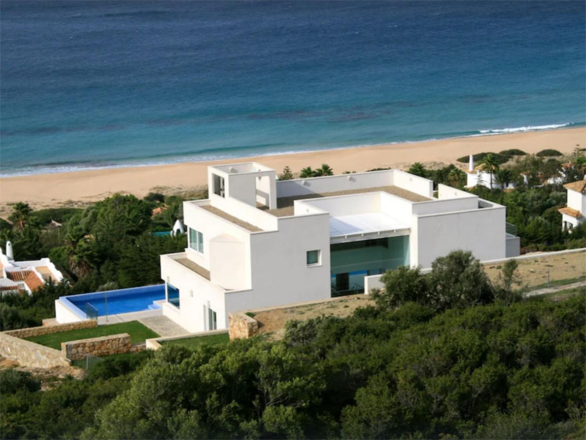 House or chalet to rent in Calle el Peñón, 14, Zahara Pueblo