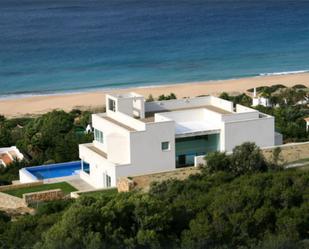 Casa o xalet de lloguer a Calle el Peñón, 14, Zahara de los Atunes