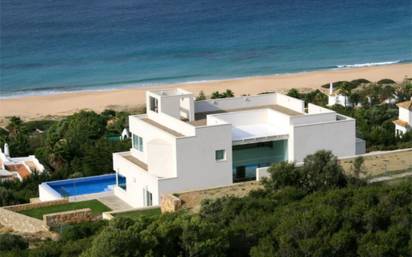 Casa-chalet en alquiler en zahara pueblo