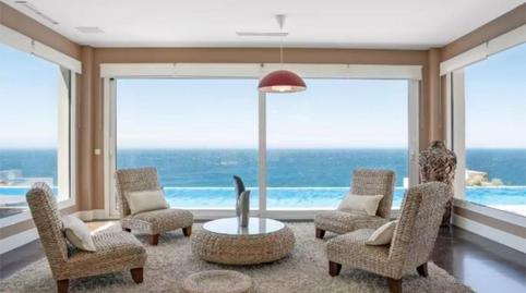 Foto 3 de Casa o xalet de lloguer a Calle el Peñón, 14, Zahara Pueblo, Cádiz