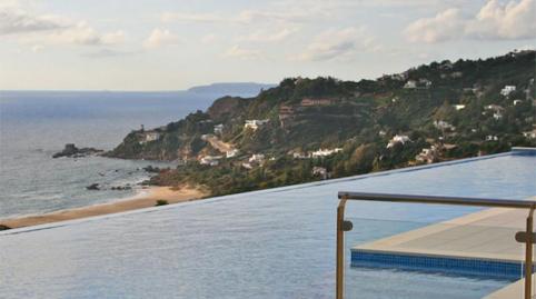 Foto 4 de Casa o xalet de lloguer a Calle el Peñón, 14, Zahara Pueblo, Cádiz
