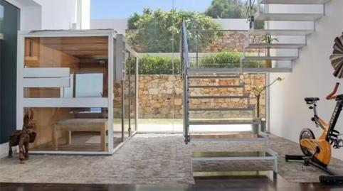 Foto 5 de Casa o chalet de alquiler en Calle el Peñón, 14, Zahara Pueblo, Cádiz
