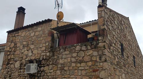Foto 2 de Casa adosada en venta en Calle las Parras, 16, Sigüenza, Guadalajara