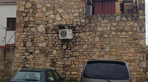 Foto 3 de Casa adosada en venta en Calle las Parras, 16, Sigüenza, Guadalajara