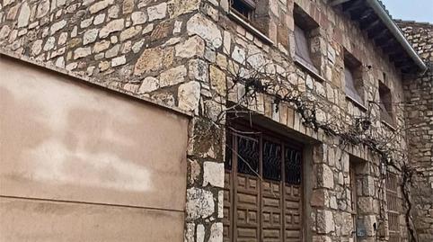 Foto 5 de Casa adosada en venta en Calle las Parras, 16, Sigüenza, Guadalajara