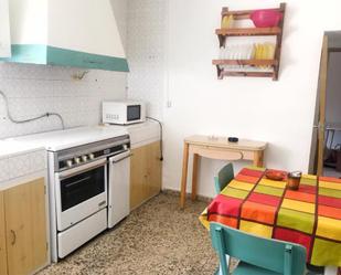 Kitchen of Country house for sale in La Calahorra
