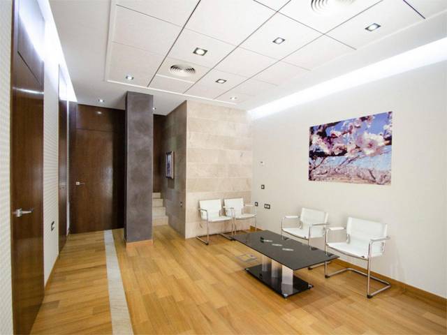 Local comercial en Alquiler en Calle Mayor, 106 en Tobarra