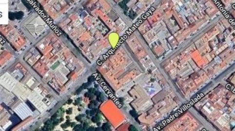 Foto 3 von Geschaftsraum zum Verkauf in Calle Arquitecto Mateo Gaya, 8, Baena, Córdoba