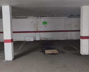 Parking of Garage for sale in La Bañeza 