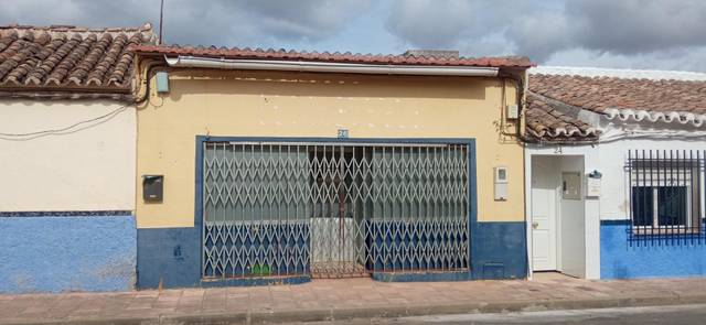 Local comercial en Venta en Calle Calatrava, 26 en Puerto Lápice