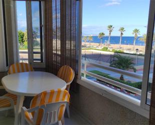 Balcony of Flat for sale in Alicante / Alacant  with Terrace, Swimming Pool and Balcony