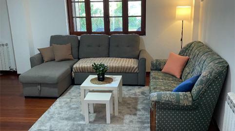 Foto 2 de Pis de lloguer a Vilaboa, Pontevedra