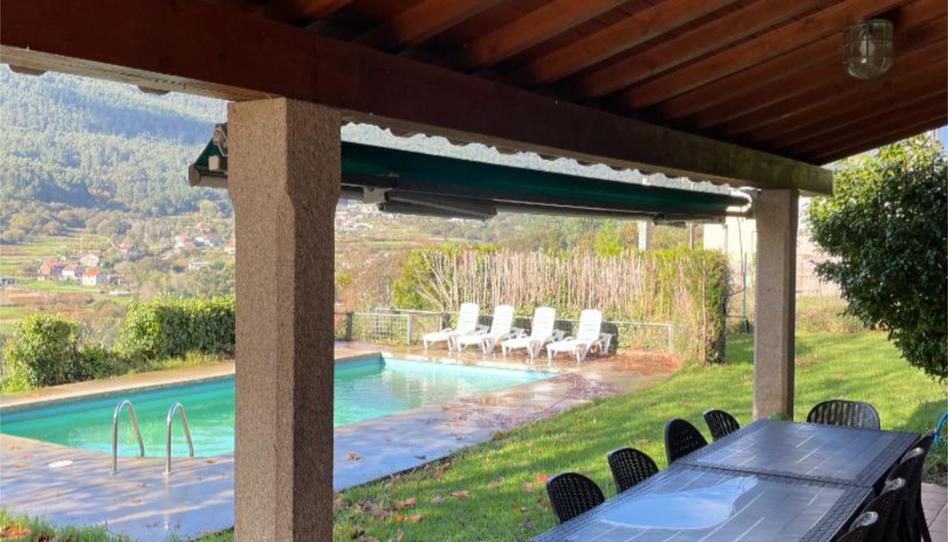 Foto 1 de Pis de lloguer a Vilaboa, Pontevedra