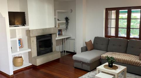 Foto 3 de Pis de lloguer a Vilaboa, Pontevedra