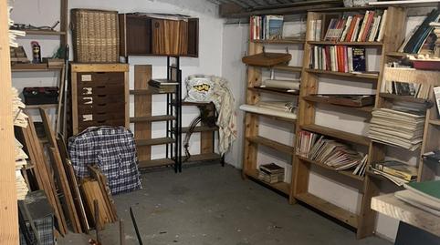 Foto 2 de Traster de lloguer a Rúa Carcasia, 27, Noia, A Coruña