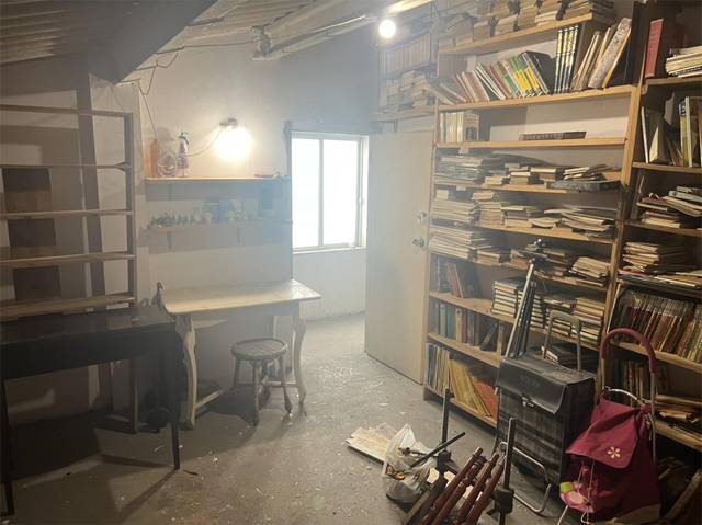 Trastero en Alquiler en Rúa Carcasia, 27 en Noia