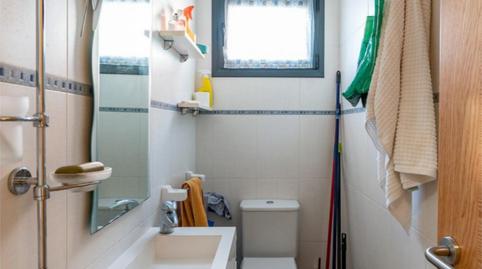 Foto 3 de Casa adosada en venda a Calle Sierra Pico del Aguila, 8, La Ñora,  Murcia Capital