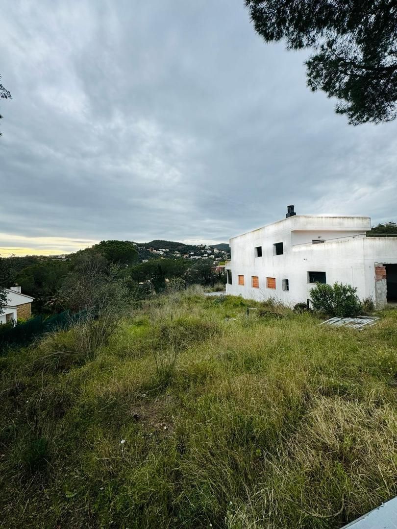 House or chalet for sale in Calonge i Sant Antoni  with Terrace, Swimming Pool and Balcony