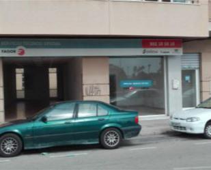 Premises for sale in Orihuela  with Air Conditioner