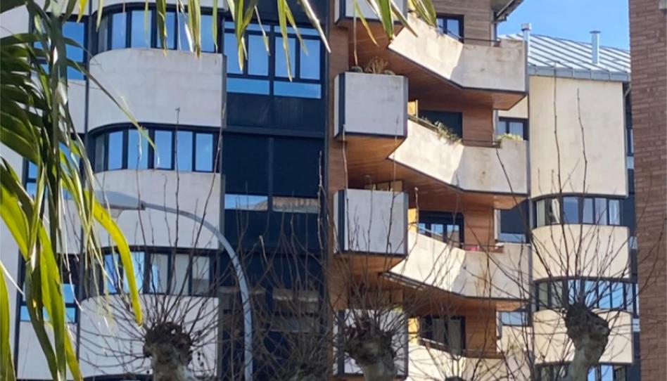 Photo 1 of Flat for sale in Calle Nicolás Rabal, 23b, Polideportivos Asperon - Mariano Vicen, Soria