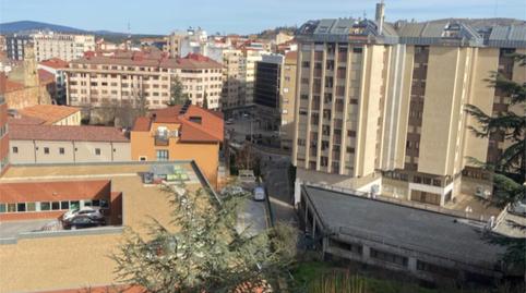 Photo 2 of Flat for sale in Calle Nicolás Rabal, 23b, Polideportivos Asperon - Mariano Vicen, Soria