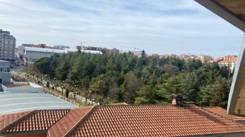 Photo 3 of Flat for sale in Calle Nicolás Rabal, 23b, Polideportivos Asperon - Mariano Vicen, Soria