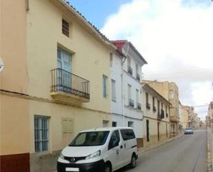 Exterior view of House or chalet for sale in Requena