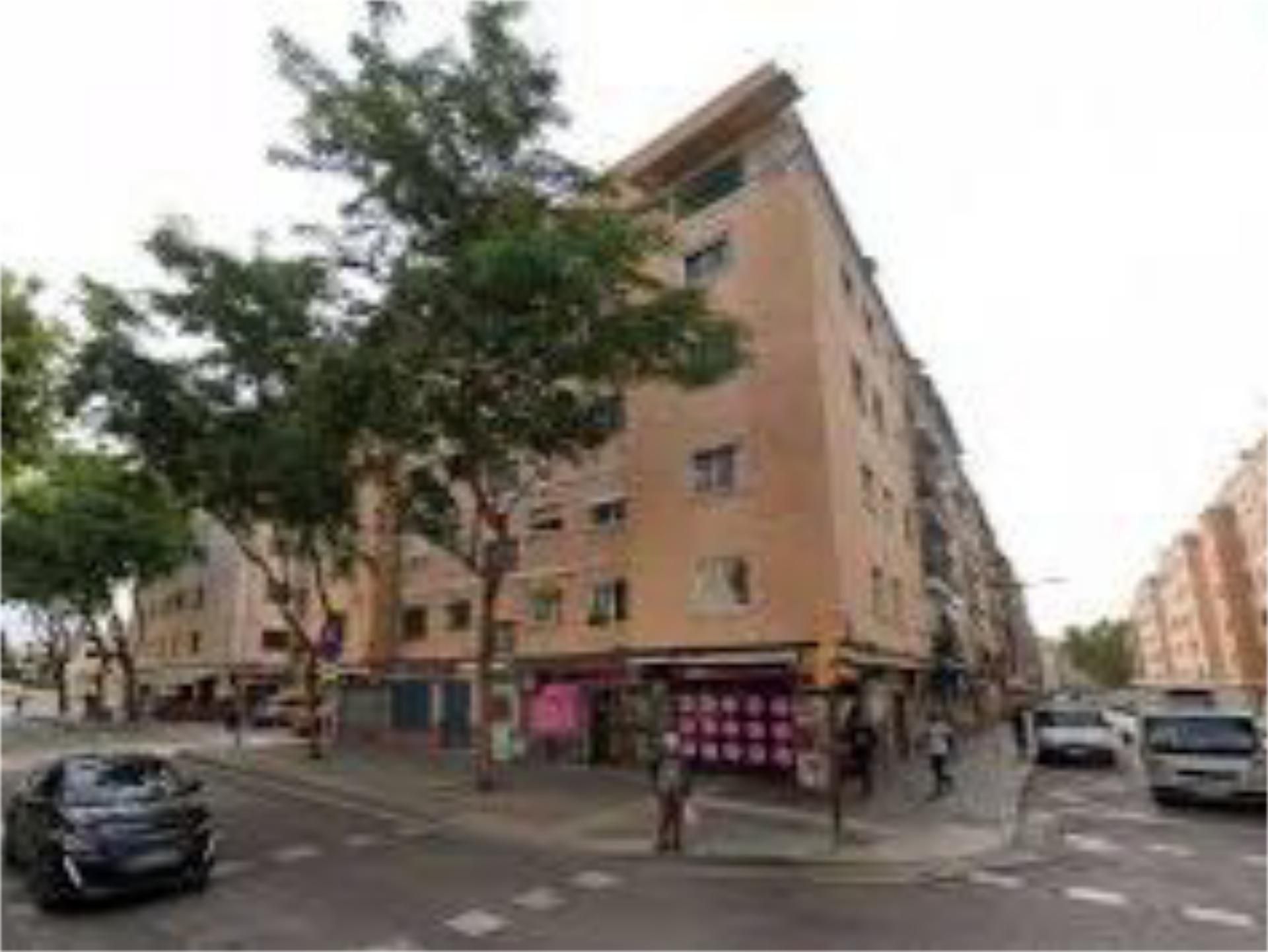Vista exterior de Piso en venta en  Palma de Mallorca