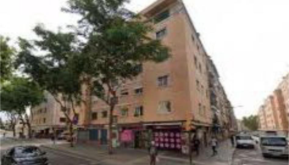 Piso en venta en Carrer D'indalecio Prieto, 40, Son Gotleu, Illes Balears - imagen 1 Foto 1 de Piso en venta en Carrer D'indalecio Prieto, 40, Son Gotleu, Illes Balears