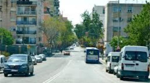 Piso en venta en Carrer D'indalecio Prieto, 40, Son Gotleu, Illes Balears - imagen 3 Foto 3 de Piso en venta en Carrer D'indalecio Prieto, 40, Son Gotleu, Illes Balears