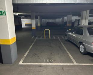 Parking of Garage for sale in Móstoles