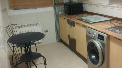 Estudi de lloguer a Carrer Calle Juan Carlos I, 36, Valmojado, Toledo - imatge 3 Foto 3 de Estudi de lloguer a Carrer Calle Juan Carlos I, 36, Valmojado, Toledo