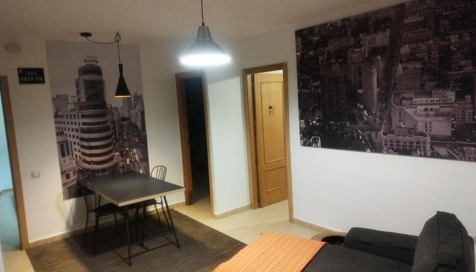 Estudi de lloguer a Carrer Calle Juan Carlos I, 36, Valmojado, Toledo - imatge 1 Foto 1 de Estudi de lloguer a Carrer Calle Juan Carlos I, 36, Valmojado, Toledo