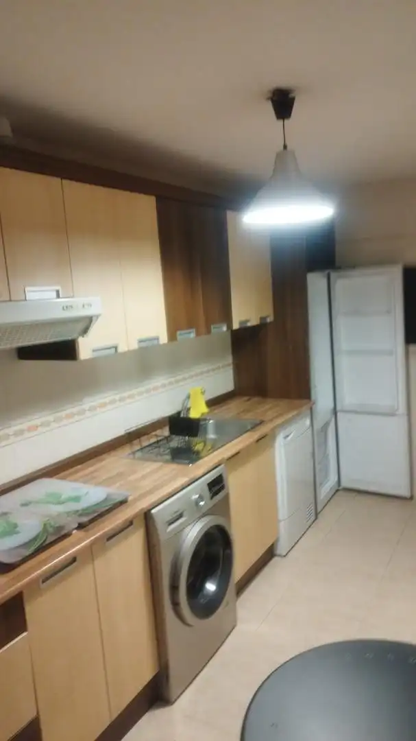 Estudio de alquiler en Calle Juan Carlos I, 36, Valmojado
