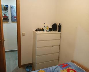 Bedroom of Flat to share in Leganés  with Terrace