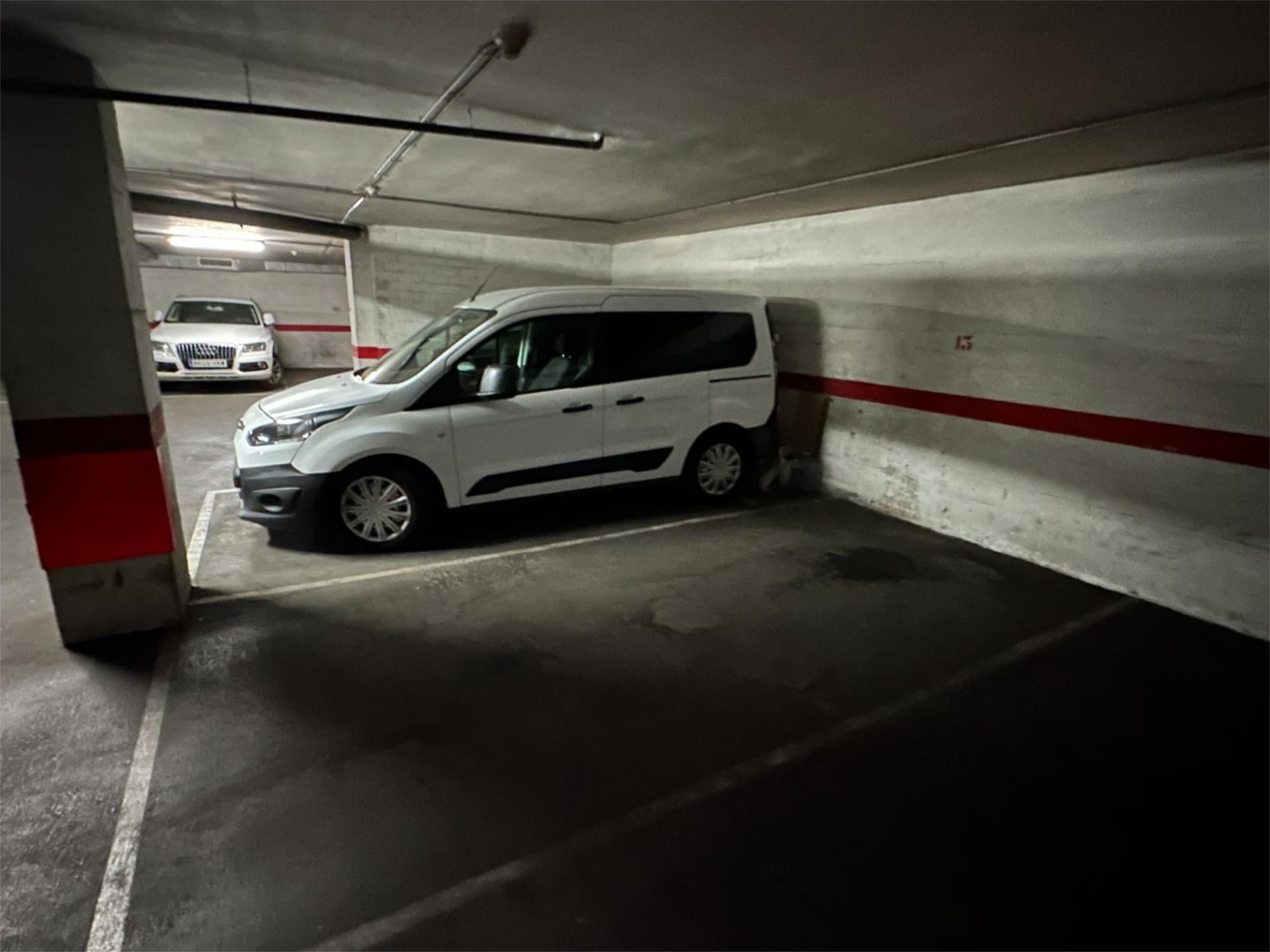 Parking of Garage for sale in Sant Feliu de Llobregat