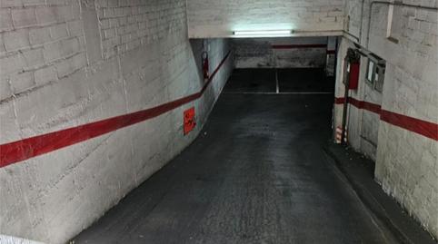 Garatge en venda a Rambla Marquesa de Castellbell, 110, Can Calders, Barcelona - imatge 2 Foto 2 de Garatge en venda a Rambla Marquesa de Castellbell, 110, Can Calders, Barcelona