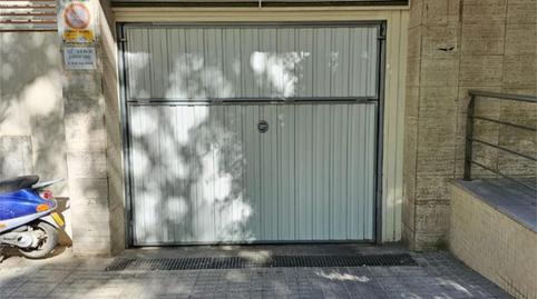 Garatge en venda a Rambla Marquesa de Castellbell, 110, Can Calders, Barcelona - imatge 3 Foto 3 de Garatge en venda a Rambla Marquesa de Castellbell, 110, Can Calders, Barcelona