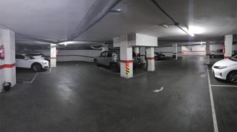 Garatge en venda a Rambla Marquesa de Castellbell, 110, Can Calders, Barcelona - imatge 4 Foto 4 de Garatge en venda a Rambla Marquesa de Castellbell, 110, Can Calders, Barcelona