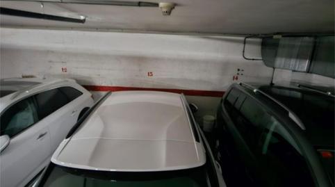 Garatge en venda a Rambla Marquesa de Castellbell, 110, Can Calders, Barcelona - imatge 5 Foto 5 de Garatge en venda a Rambla Marquesa de Castellbell, 110, Can Calders, Barcelona