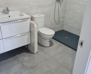 Bany de Casa o xalet en venda en Guadalcázar amb Balcó