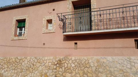 Casa o xalet en venda a Calle Carros, 1, Caballar, Segovia - imatge 3 Foto 3 de Casa o xalet en venda a Calle Carros, 1, Caballar, Segovia