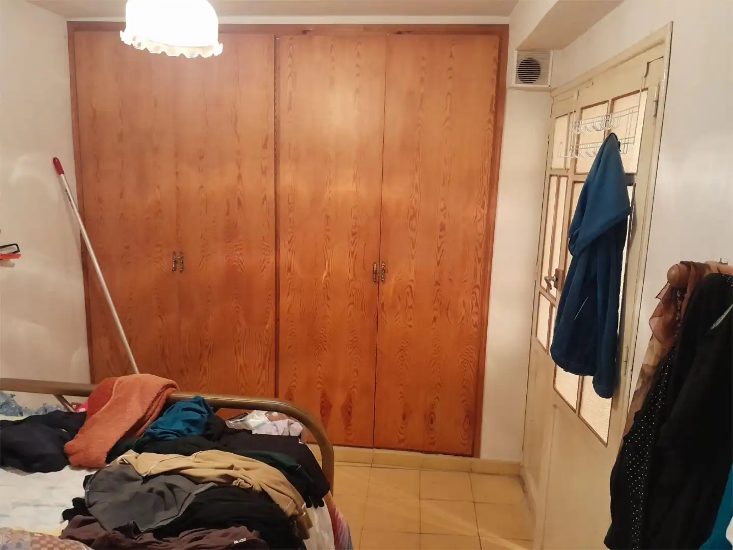 Casa o xalet en venda a Calle Carros, 1, Caballar Dormitori de Casa o xalet en venda en Caballar amb Calefacció, Jardí privat i Traster