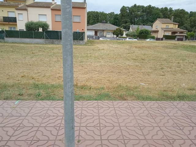 Terreno en Venta en Carrer Espígol, 5 en Sant Celoni