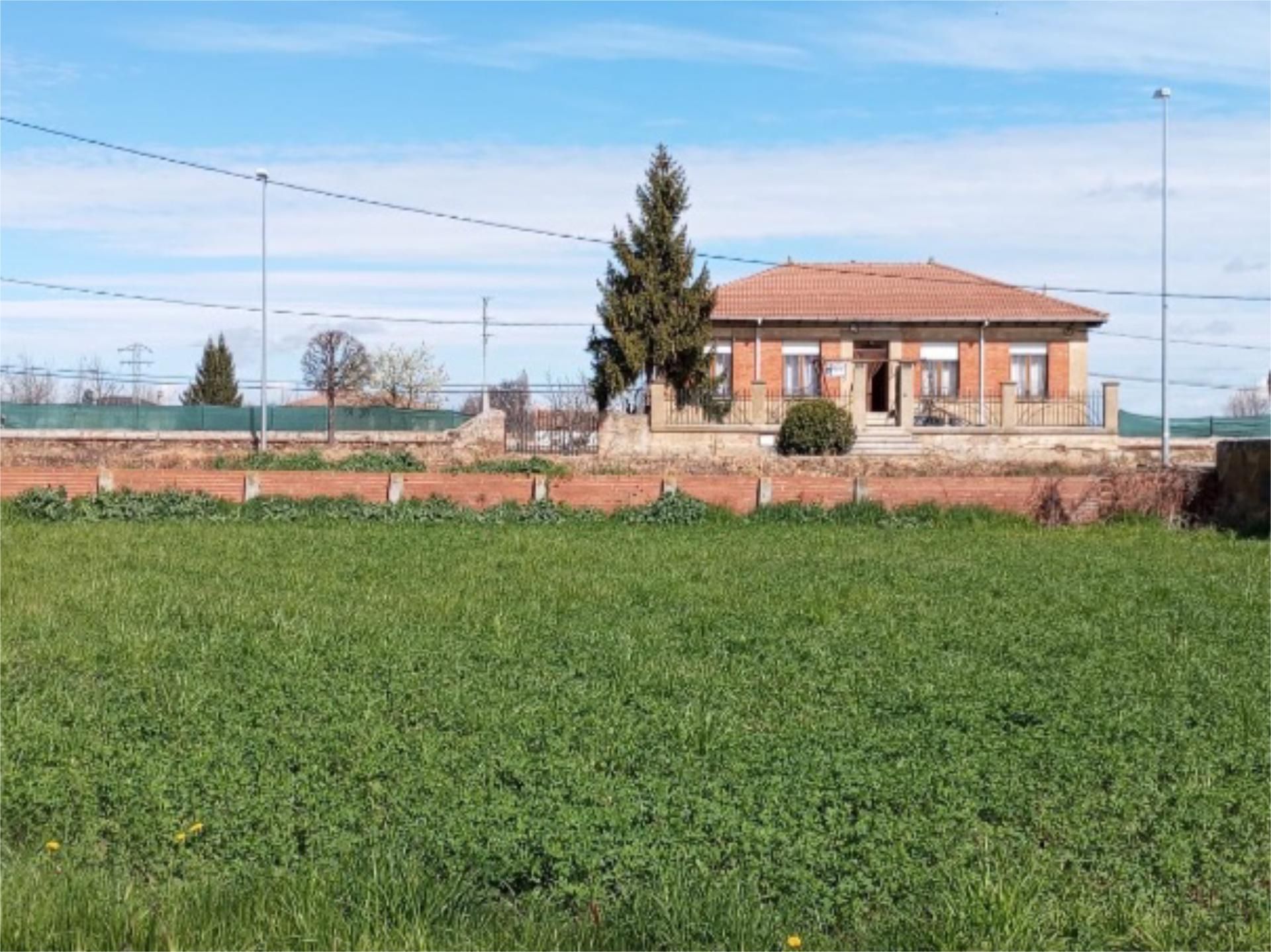Casa o xalet en venda en Astorga amb Calefacció, Jardí privat i Terrassa